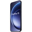 Smartphone OnePlus 15 5G 16/512GB Infinite Black