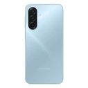 Smartphone Samsung Galaxy A17 (6.7") Hybrid Dual SIM 4G USB Type-C 4GB 128GB 5000mAh Light Blue