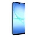 Smartphone Samsung Galaxy A17 (6.7") Hybrid Dual SIM 4G USB Type-C 4GB 128GB 5000mAh Light Blue