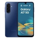 Smartphone Samsung Galaxy A17 5G (6.7") Hybrid Dual SIM Android 15 USB Type-C 4GB 128GB 5000mAh Blue