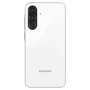 Smartphone Samsung Galaxy A36 (6.7") Dual SIM Android 15 5G USB Type-C 6GB 128GB 5000mAh White