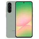 Smartphone Samsung Galaxy A56 (6.7") Dual SIM Android 15 5G USB Type-C 8GB 128GB 5000mAh Olive