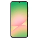 Smartphone Samsung Galaxy A56 (6.7") Dual SIM Android 15 5G USB Type-C 8GB 256GB 5000mAh Pink
