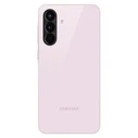 Smartphone Samsung Galaxy A56 (6.7") Dual SIM Android 15 5G USB Type-C 8GB 256GB 5000mAh Pink