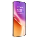 Smartphone Vivo X300 5G 16/512GB Pink