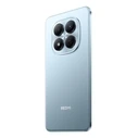 Smartphone Xiaomi Redmi Note 15 Pro Glacier Blue - (6.77") 12GB 512GB 6500mAh Blue