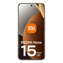 Smartphone Xiaomi Redmi Note 15 Pro+ 5G Mocha Brown - (6.83") 8GB 256GB 6500mAh Brown