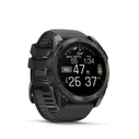 Smartwatch Garmin Fenix 8 (1.4") AMOLED 51 mm Digital 454 x 454 Titanium Wi-Fi GPS