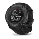 Smartwatch Garmin Instinct 2X Solar Tactical Edition 2.79cm (1.1") MIP 50 mm Digital 176 x 176 Black GPS