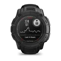 Smartwatch Garmin Instinct 2X Solar Tactical Edition 2.79cm (1.1") MIP 50 mm Digital 176 x 176 Black GPS