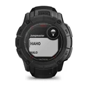 Smartwatch Garmin Instinct 2X Solar Tactical Edition 2.79cm (1.1") MIP 50 mm Digital 176 x 176 Black GPS