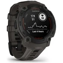 Smartwatch Garmin Instinct E 2.29cm (0.9") MIP 45 mm Digital 176 x 176 Black GPS