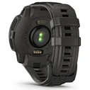 Smartwatch Garmin Instinct E 2.29cm (0.9") MIP 45 mm Digital 176 x 176 Black GPS