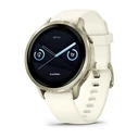 Smartwatch Garmin Venu 4 (1.2") AMOLED 41 mm Digital 390 x 390 Gold Wi-Fi GPS