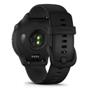 Smartwatch Garmin vívoactive 6 (1.2") AMOLED 42 mm Digital 390 x 390 Black Wi-Fi GPS