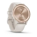 Smartwatch Garmin vivomove Trend LCD 40 mm Hybrid 254 x 346 Pink gold GPS