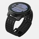 Smartwatch Suunto Vertical Steel Solar All Black solar-powered sports