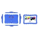 Tablet KidsTAB7 V2 Blow 4/32GB Blue etui 2MP