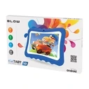 Tablet KidsTAB7 V2 Blow 4/32GB Blue etui 2MP