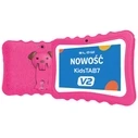 Tablet KidsTAB7 V2 Blow 4/32GB pink etui 2MP