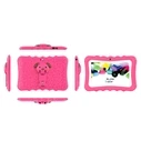 Tablet KidsTAB7 V2 Blow 4/32GB pink etui 2MP