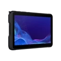 Tablet Samsung SM-T636B 5G Qualcomm Snapdragon 128GB 25.6cm (10.1") 6GB Wi-Fi 6 (802.11ax) Black
