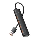 USB Hub Vention 5-in-1 USB 3.2 Gen 2