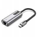 USB Αντάπτορας Δικτύου Vention USB-C Gigabit Ethernet