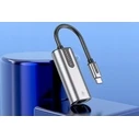 USB Αντάπτορας Δικτύου Vention USB-C Gigabit Ethernet
