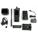 Walkie-Talkie Baofeng DM-32E HTQ DMR radio + aviation band