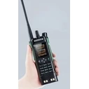 Walkie-Talkie Baofeng DM-32E HTQ DMR radio + aviation band