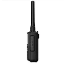 Walkie-Talkie Baofeng UV-5R EU MINI USB-C Bluetooth VHF UHF Aviation Band Grey