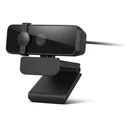 Webcam Lenovo 310 1920 x 1080 pixels USB 2.0 Black