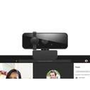 Webcam Lenovo 310 1920 x 1080 pixels USB 2.0 Black