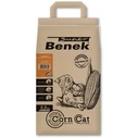 Άμμος Γάτας Certech Super Benek Corn Cat - Corn Cat Litter Clumping 14 l