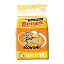 Άμμος Γάτας Certech Super Benek Economic - Cat Litter Clumping 10 l