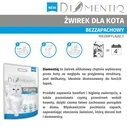 Άμμος Γάτας Diamentiq Neutral - Cat litter - 30 l