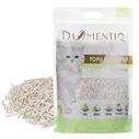Άμμος Γάτας Diamentiq Tofu Matcha Ultra clumping - plant-based litter - 2.5 kg