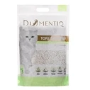Άμμος Γάτας Diamentiq Tofu Matcha Ultra clumping - plant-based litter - 2.5 kg