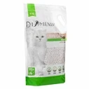 Άμμος Γάτας Diamentiq Tofu Neutral Ultra clumping - plant-based litter - 4kg