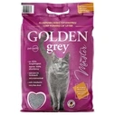 Άμμος Γάτας Golden Grey Master - bentonite litter - 14kg