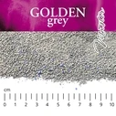 Άμμος Γάτας Golden Grey Master - bentonite litter - 14kg