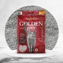 Άμμος Γάτας Golden Grey Original - bentonite litter - 7kg