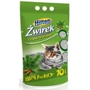 Άμμος Γάτας Hilton bentonite clumping forest cat litter - 10 l