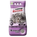 Άμμος Γάτας Super Benek Standard Lavender 10L Active