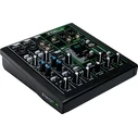 Αναλογική Κονσόλα Mackie ProFX6v3 - 6-channel analogue mixer with USB interface, Black