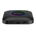 Αντάπτορας Αυτοκινήτου Carlinkit CPC200-Tbox Ambient Wireless 8GB/128GB Black