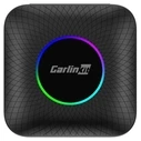 Αντάπτορας Αυτοκινήτου Carlinkit CPC200-Tbox Ambient Wireless Black
