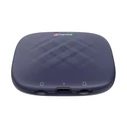 Αντάπτορας Αυτοκινήτου Carlinkit Wireless AI Box with Android 13 - 8GB+128GB for original car radios with CarPlay Blue