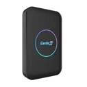 Αντάπτορας Αυτοκινήτου Carlinkit Wireless Lite S HDMI 4GB+32GB Android Auto/Carplay for Car Stereos Black